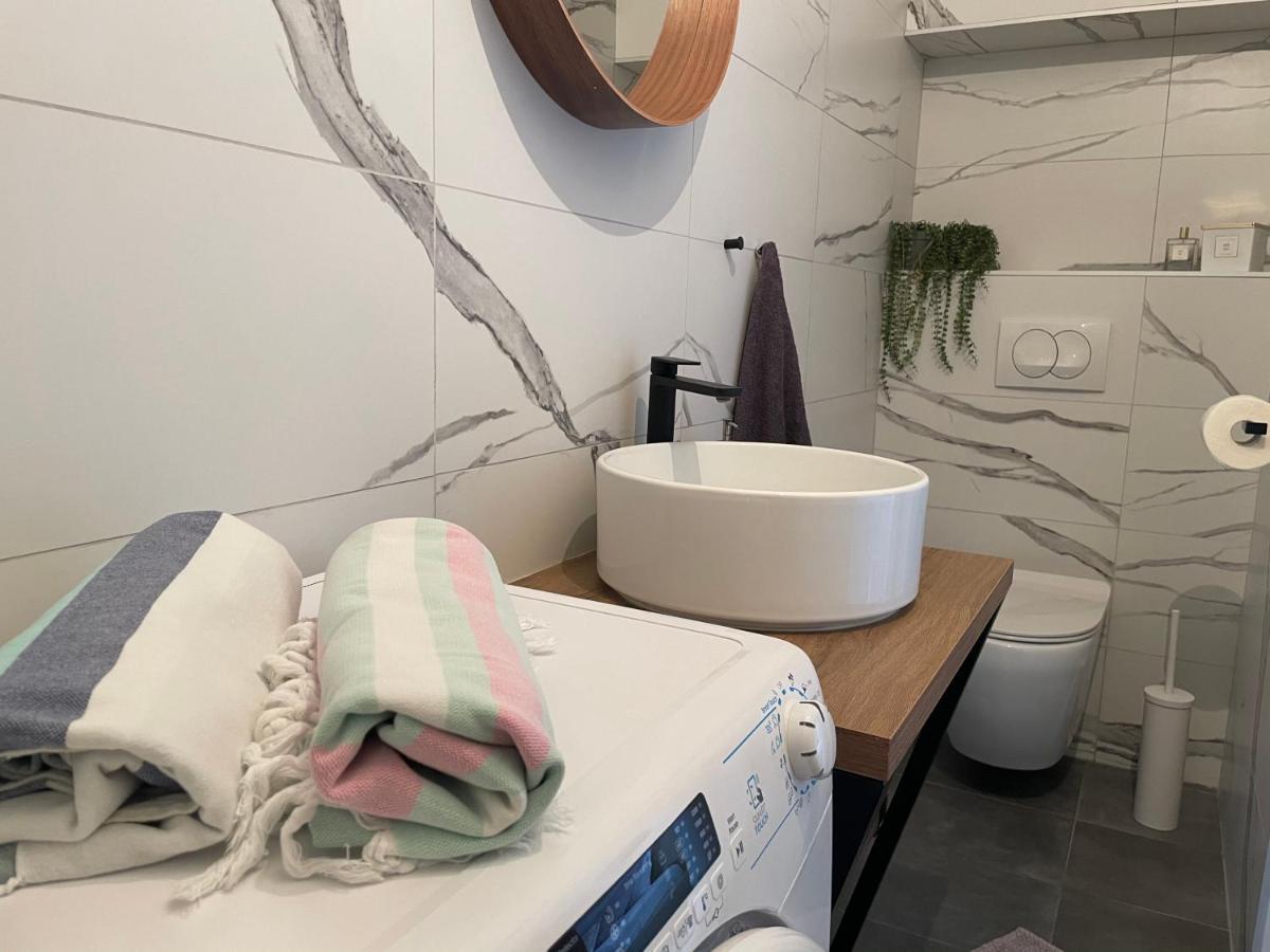 Apartman David 73 Split Dış mekan fotoğraf