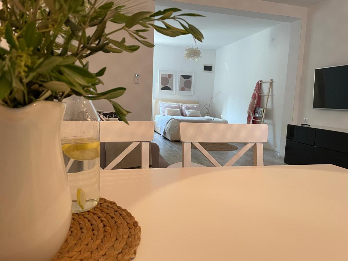 Apartman David 73 Split Dış mekan fotoğraf